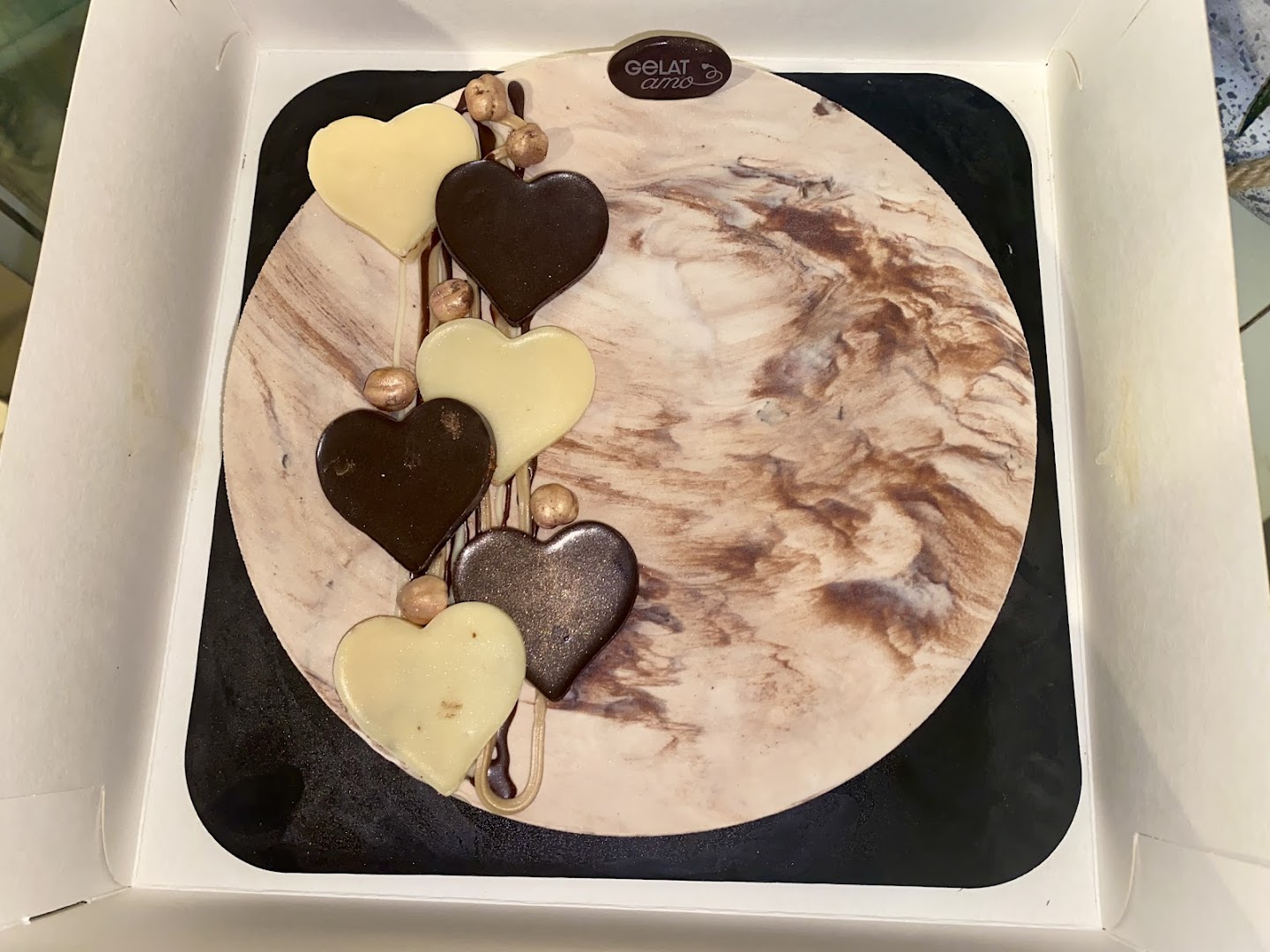 Gelatamo · Foto 1